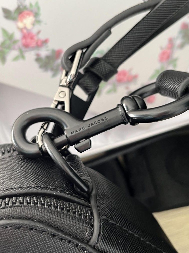 Marc Jacobs Cross -body Shoulder Bag