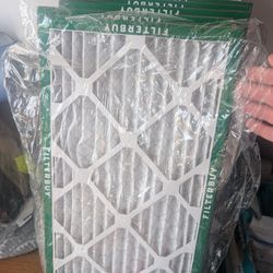 12*20*1 Air Filter
