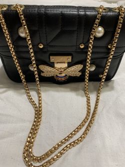 Shoulder Bag
