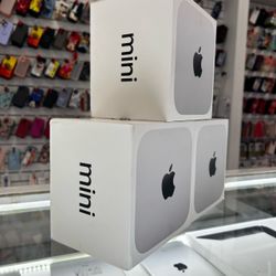 Imac mini m4