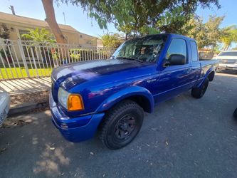 2005 Ford Ranger