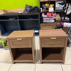 Oakham End Table Set Of 2