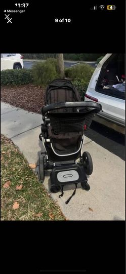 Stroller