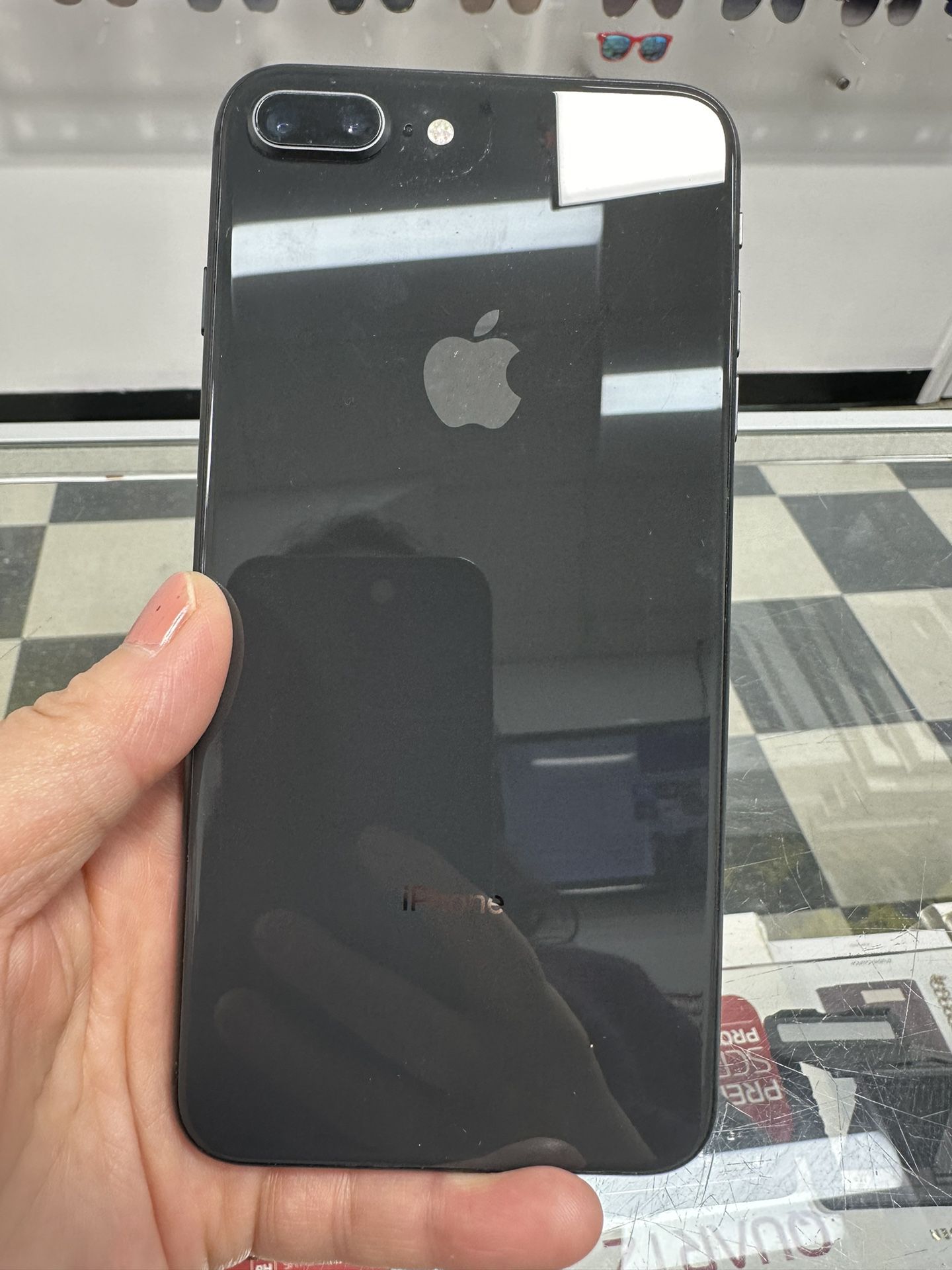 Apple iPhone 8 Plus 256GB Unlocked Selling By Store 
