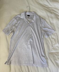 Golf Polo - Large