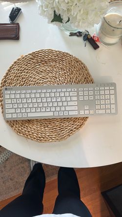 Free Bluetooth Keyboard