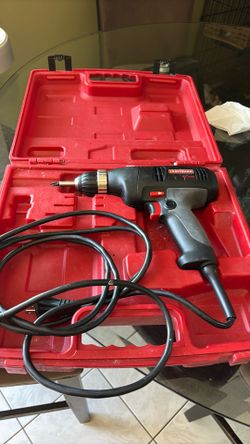Electric drill or best offer