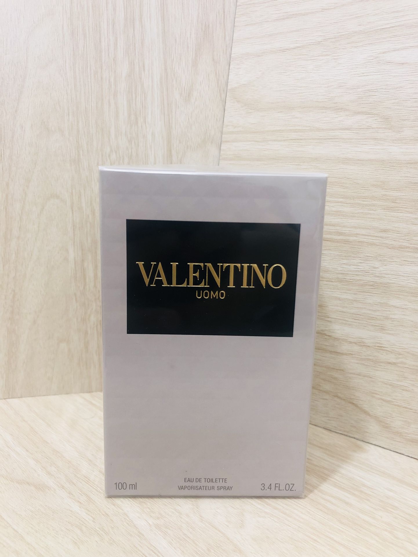 Valentino Cologne