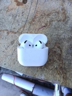 apple air pods 4th gen