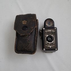 Coronet  Miniature Camera 