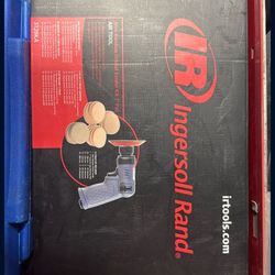 Ingersoll Rand Mini Orbital Sander 3” Air Tool 