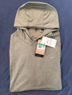 Nike men’s hoodie x-large
