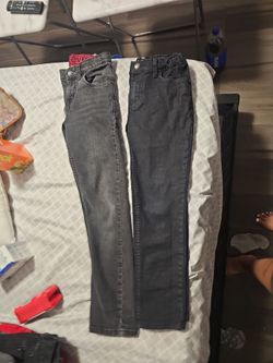 Boys jeans