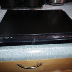 Sony DVD Player 