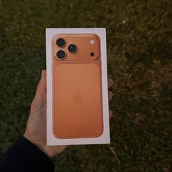 apple iPhone 17 pro max