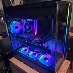 Gaming PC ultra 7 RTX 4070 super 32GB DDR5