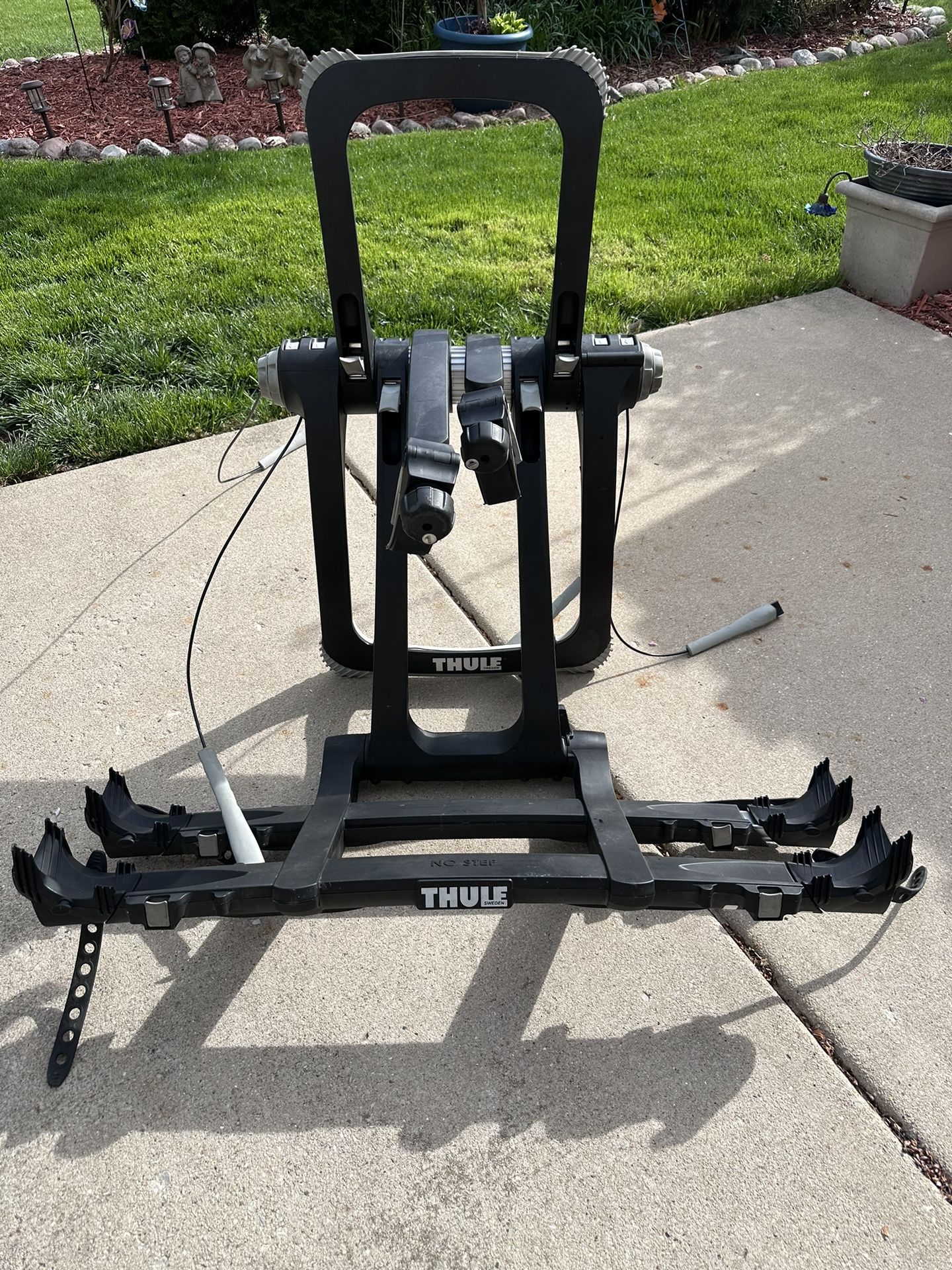 Thule Two Bike Rack