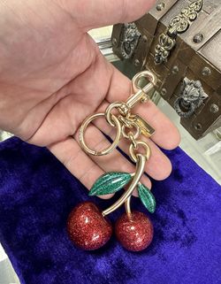 Purse Jewelry/Key Chain