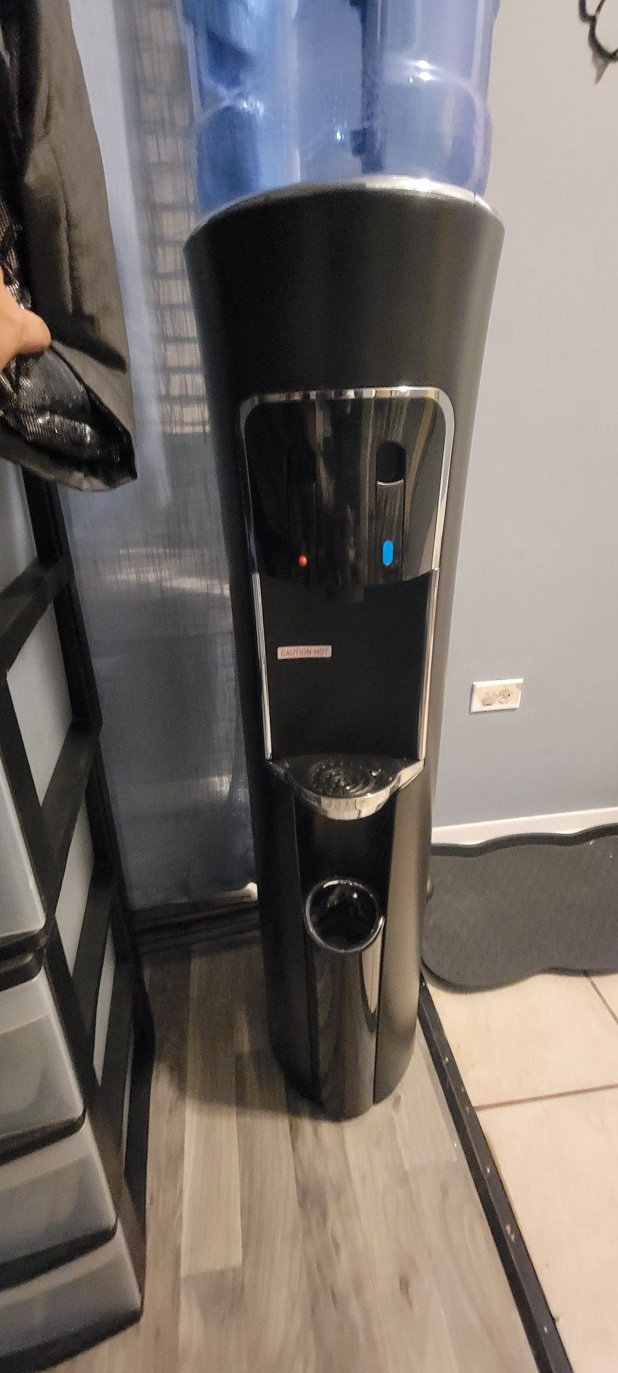 Water Dispenser