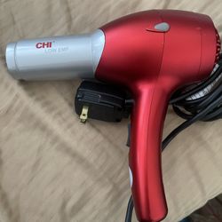 Chi Blow Dryer