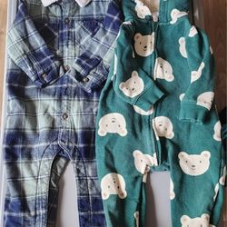 Toddler Boy Clothes