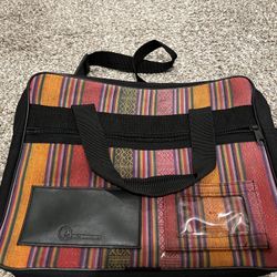 Authentic Ethnic Side Bag