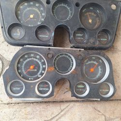 1967 To. 1969. Chevy. Truck