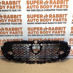 2020 Mazda CX30 Cx-30 Grille Mesh Original OEM Great Condition 🔥 2025