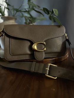 Coach Woman’s Hand Bag 