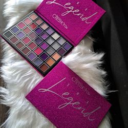 Beauty Creations Eyeshadow