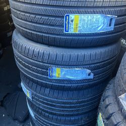 Cheap New Tires Llantas nuevas baratas