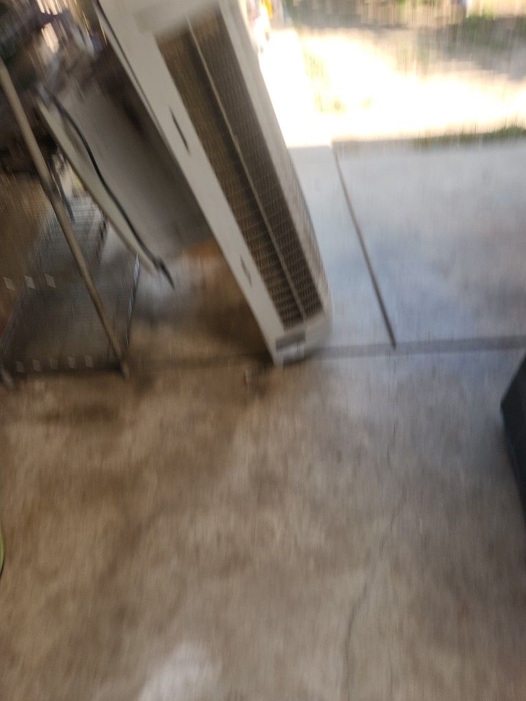 Master cool swamp cooler