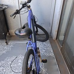 Espin Electric Bike