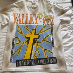 Vale t shirt