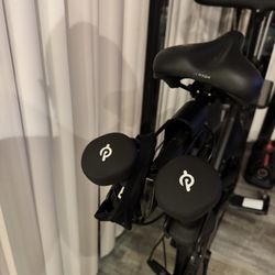 Peloton Bike Plus for Sale. Pick Up Only. Midtown Atlanta