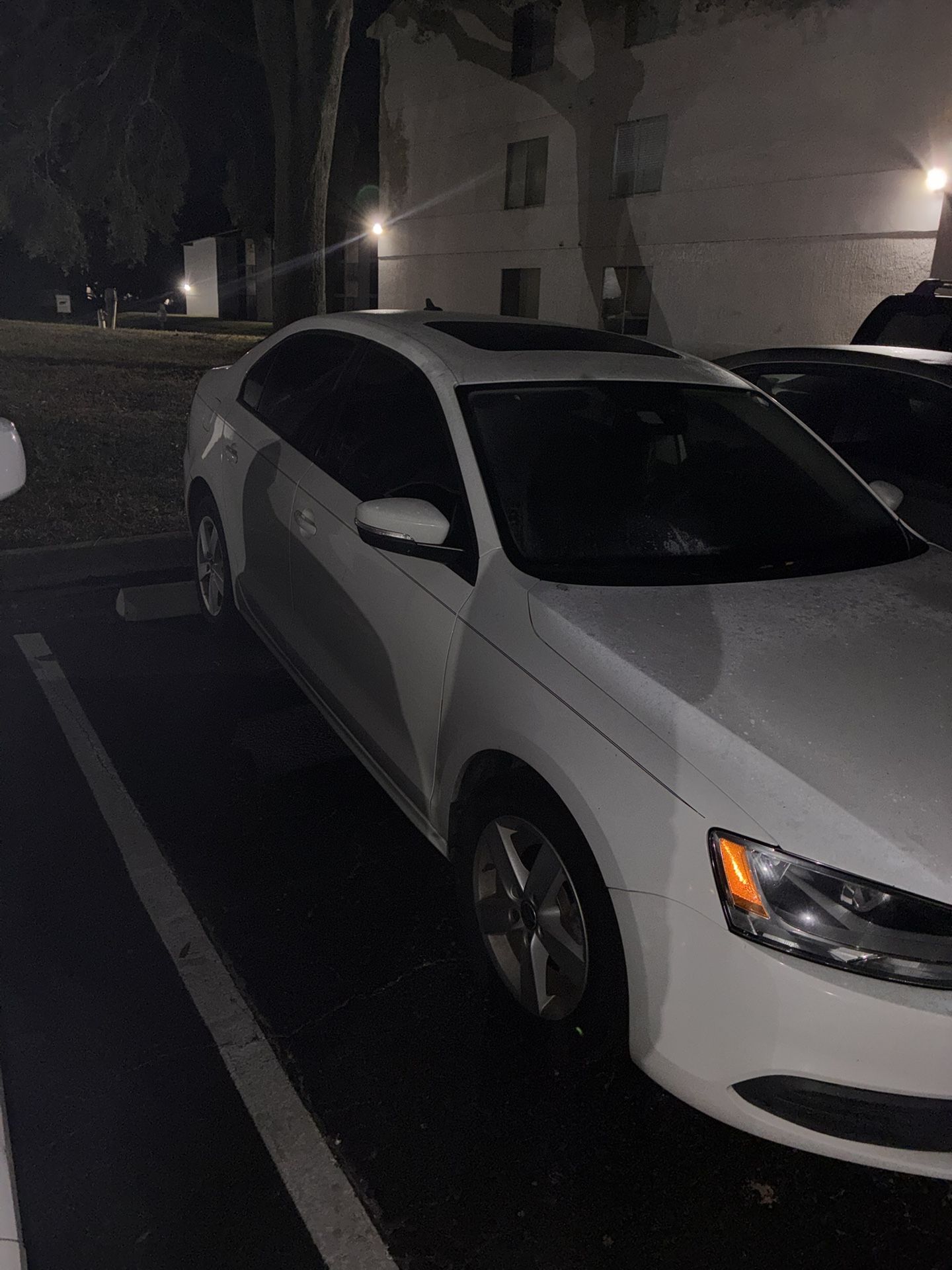 2011 Volkswagen Jetta