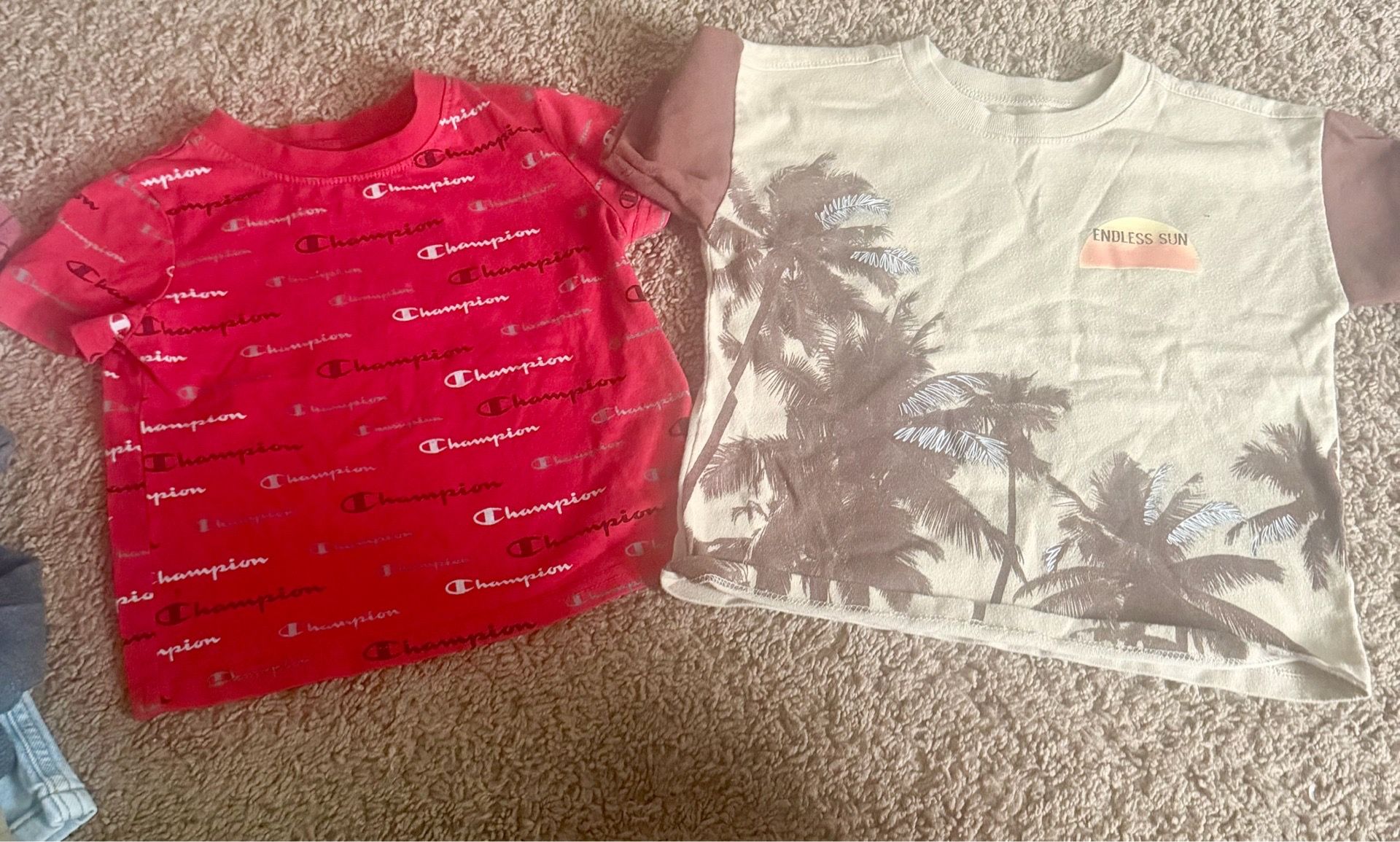 3t tshirts for boy