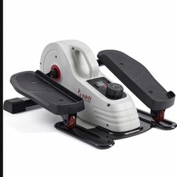 Under Desk Elliptical Peddler Exerciser 