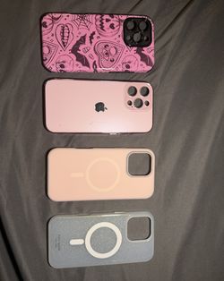 iPhone 16 Pro Max Case 