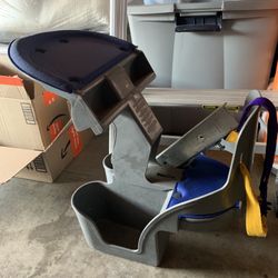 Bike Seat/child
