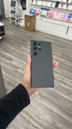 S24 ULTRA 256gb