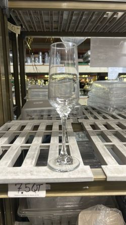 Glass Cups