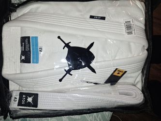 Kings Atos Genesis Gi A3