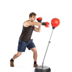 Tech Tools Punching Bag