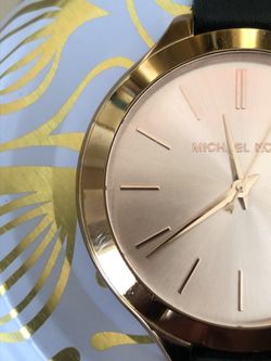 Watch, Michael Kors $125 OBO 