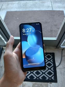 Vortex HD62 Cell-Phone