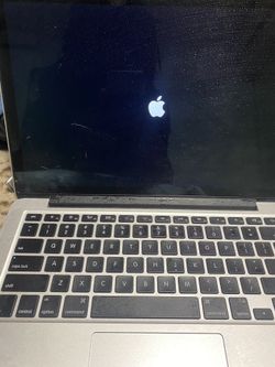 Macbook pro