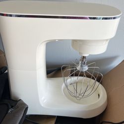 Sanlida New Baking Machine