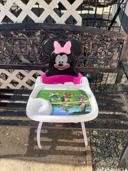 Baby chair