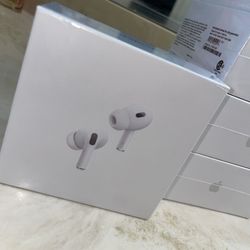 AirPod Pro 2nd Gen